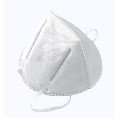 Anti Dust Flu Face kn95 Face Masks Filter Non Woven Facial kn95 Respirator Masks FDA CE Certification